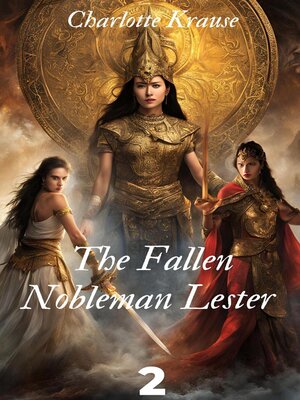 cover image of The Fallen Nobleman Lester 2